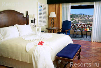 Sheraton Hacienda Del Mar Resort & Spa 6